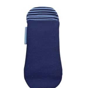 FOURREAU BLEU BÉBÉ CONFORT