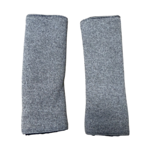 FOURREAUX GRIS
