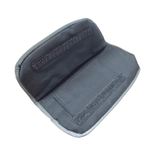 FOURREAU GRIS MACLAREN – Image 4