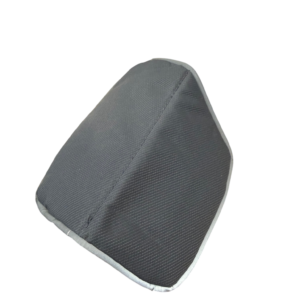 FOURREAU GRIS MACLAREN – Image 3
