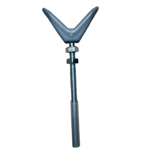 KIT DE FIXATION BARRIÈRE ESCALIER ADAPT'Y – Image 2