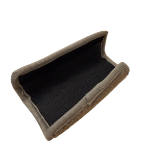 FOURREAU MARRON JANÉ – Image 3