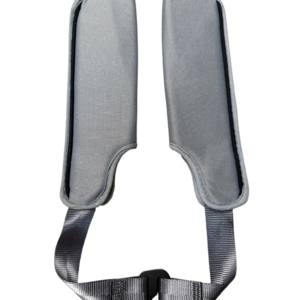 FOURREAUX GRIS