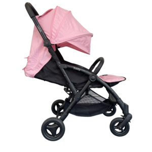 Poussette Trinity - LIBELLULE – Image 4