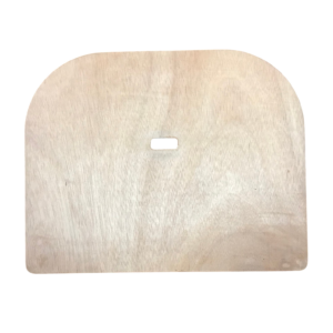 Plaque d'assise en bois Cameleon 3 - BUGABOO – Image 3
