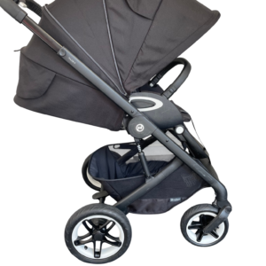 POUSSETTE TALOS S NOIR - CYBEX – Image 5