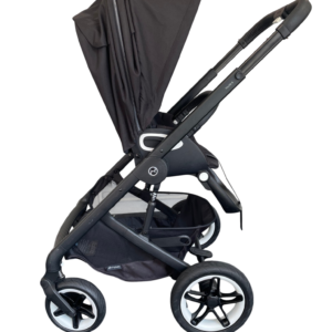 POUSSETTE TALOS S NOIR - CYBEX – Image 3