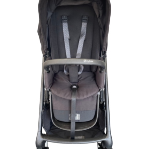 POUSSETTE TALOS S NOIR - CYBEX – Image 4