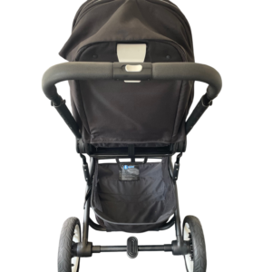 POUSSETTE TALOS S NOIR - CYBEX – Image 7