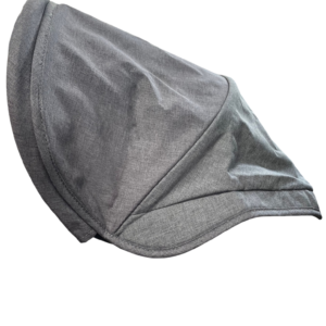 Canopy Doona + Gris