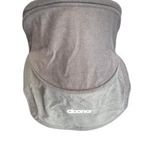 Canopy Doona + Gris – Image 3