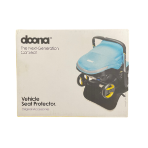 Protection pour siège voiture Doona