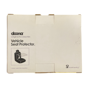 Protection pour siège voiture Doona – Image 3