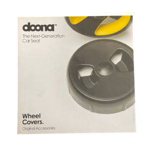 Protections roues Donna + / Doona i