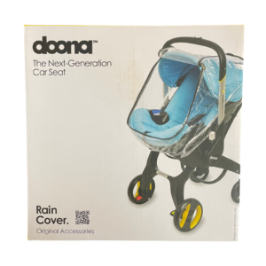 Habillage pluie Donna + / Doona i