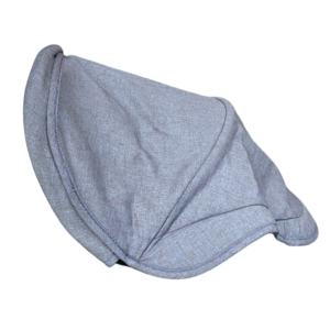 Canopy Doona + Bleu – Image 1