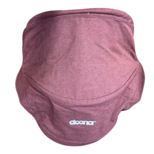 Canopy Doona + Bordeau – Image 2