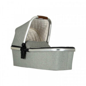 Nacelle Duet Pro Qtus Light Grey
