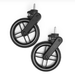 Paire de roues avant Oxford - Maxi Cosi – Image 1