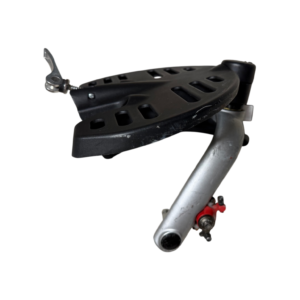 FOURCHE AVANT + REPOSE PIEDS JANÉ – Image 1