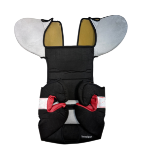HOUSSE YOUNG RECARO – Image 5