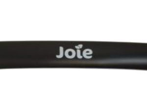 Main courante siège arrière Evalite - Joie