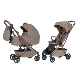 Duo Magia 2.0 Cocoa Beige - CARRELLO