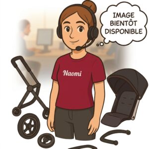 Sangle entre-jambes Muum - Jané