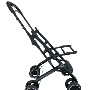 Chassis QBIT PLUS ALL TERRAINS - GB – Image 3