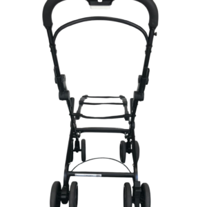 Chassis QBIT PLUS ALL TERRAINS - GB – Image 4