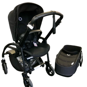 DUO BEE 5 NOIR