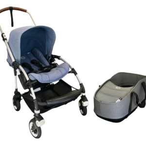 DUO BEE 5 BLEU