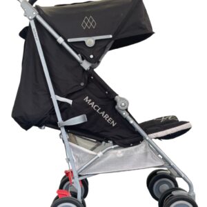 DUO MACLAREN TECHNO XT – Image 3