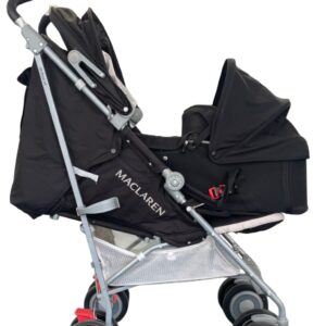 DUO MACLAREN TECHNO XT – Image 4