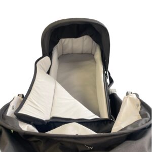 DUO MACLAREN TECHNO XT – Image 5