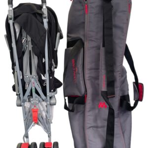 DUO MACLAREN TECHNO XT – Image 6