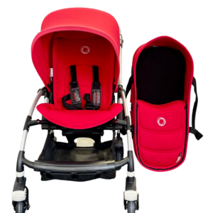 DUO BEE 3 BUGABOO – Image 1