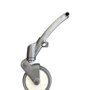 JAMBE AVANT DROITE YOYO+ NOIRE – Image 3