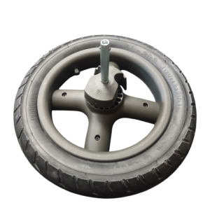 Roue arrière Trailz - STOKKE – Image 3