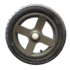 Roue arrière Trailz - STOKKE
