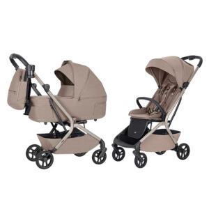 Duo Magia 2.0 Spice Beige - CARRELLO