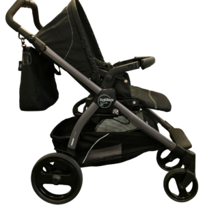 DUO BOOK 51 GEO BLACK - PEG PEREGO – Image 3
