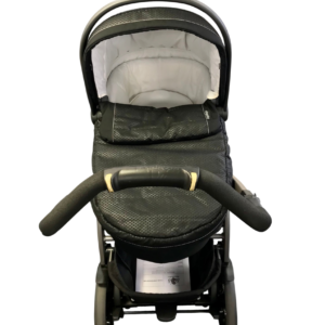 DUO BOOK 51 GEO BLACK - PEG PEREGO – Image 5