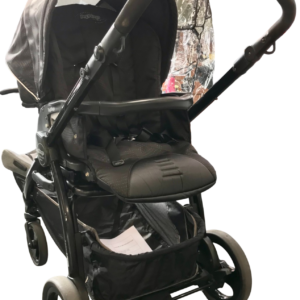 DUO BOOK PLUS NOIR- Peg Perego – Image 4