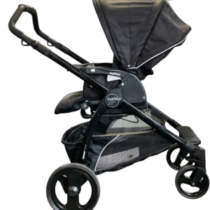 DUO BOOK PLUS NOIR- Peg Perego – Image 5