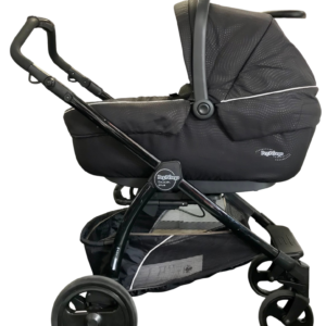 DUO BOOK PLUS NOIR- Peg Perego – Image 7