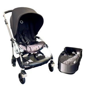 Bugaboo duo bee 5