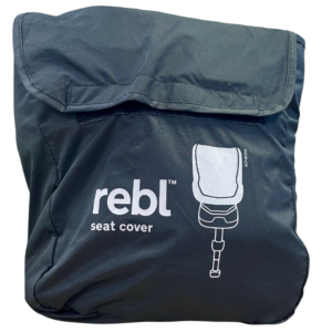 SIEGE AUTO REBL PLUS I-size - NUNA – Image 9