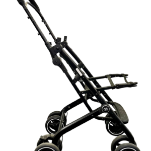 CHASSIS QBIT + NOIR – Image 2