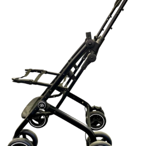 CHASSIS QBIT + NOIR – Image 1